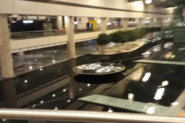Ptt-giden Yolcu Terminali Şubesi - Resim 8