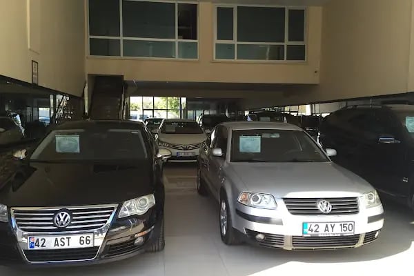 Özsağlam Otomotiv - Resim 9