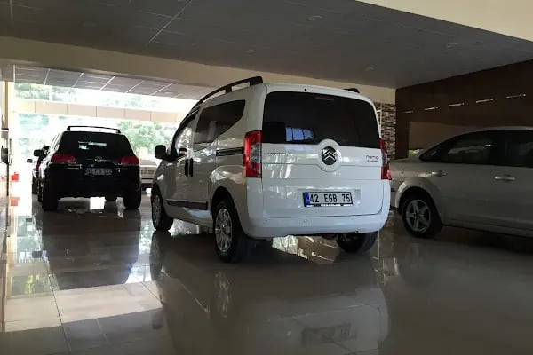 Özsağlam Otomotiv - Resim 3