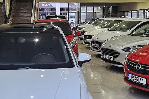 Özsağlam Otomotiv - Resim 5