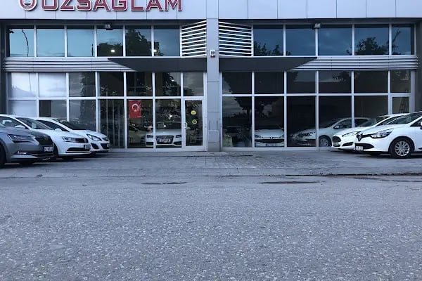 Özsağlam Otomotiv - Resim 4