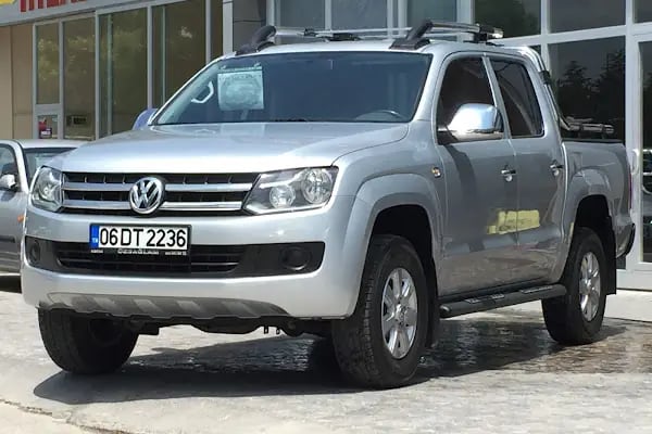 Özsağlam Otomotiv - Resim 16