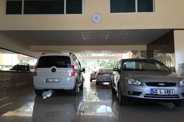 Özsağlam Otomotiv - Resim 8