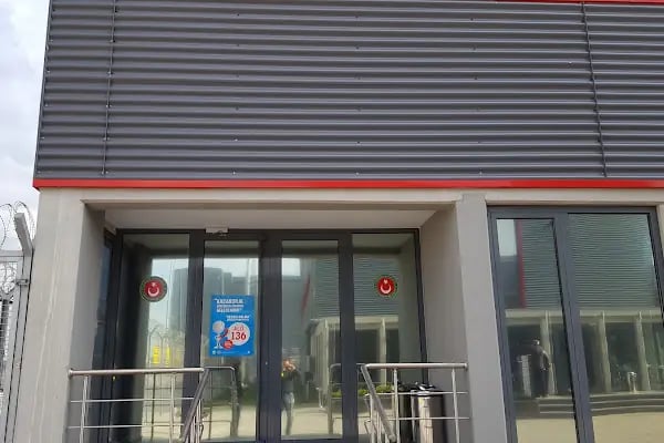 Yalova Gümrük Müdürlüğü - Resim 3