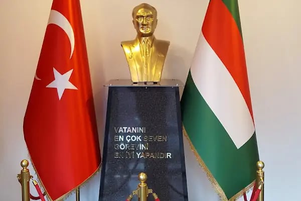Yalova Gümrük Müdürlüğü - Resim 4