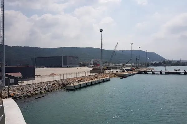Yalova Gümrük Müdürlüğü - Resim 1