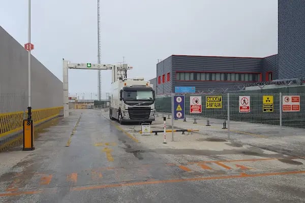 Yalova Gümrük Müdürlüğü - Resim 5