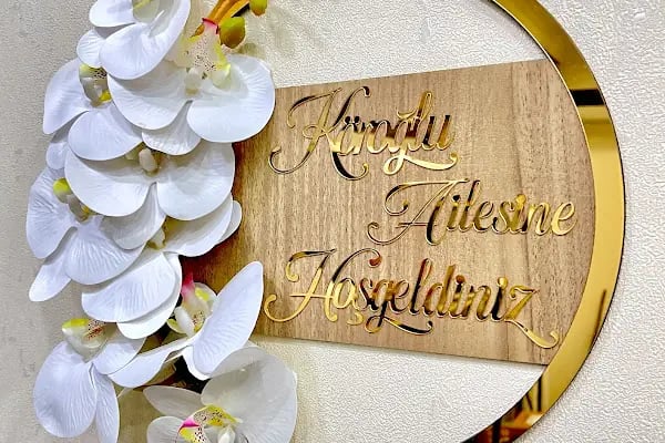 Eslina Organizasyon - Resim 1