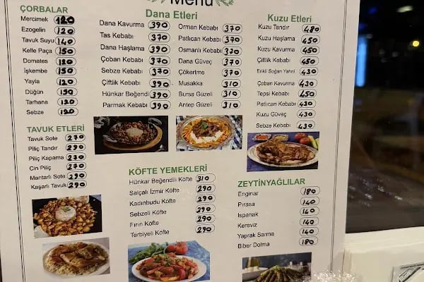 Hayat Lokantası - Resim 6