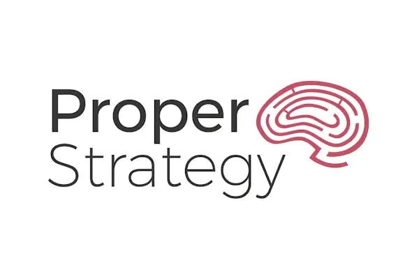 Proper Strategy Dijital Çözümler - Resim 1