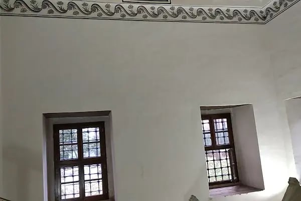 Gülşah Hatun Türbesi - Resim 12