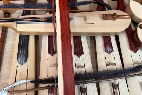 Genç Müzik Saz Evi - Resim 6