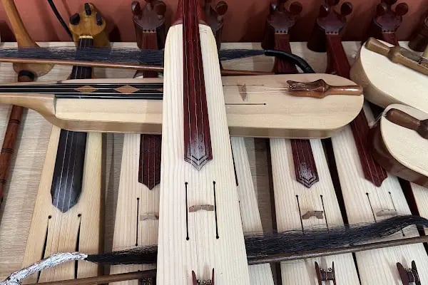 Genç Müzik Saz Evi - Resim 4