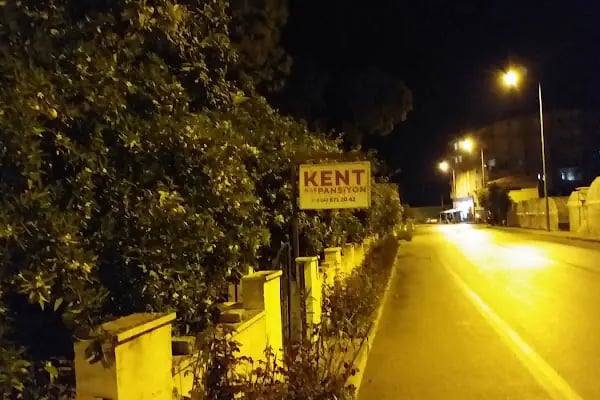Kent Pansiyon - Resim 18