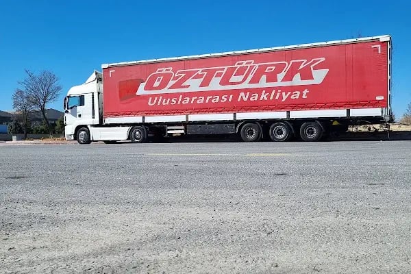 ÖZTÜRK ULUSLARARASI NAKLİYAT KONYA - Resim 14