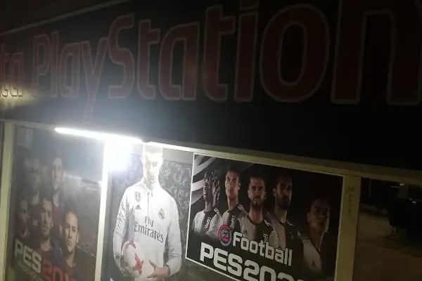 Nokta Playstation - Resim 5
