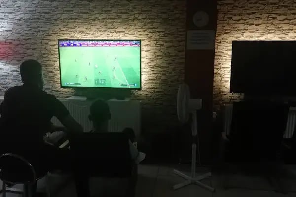 Nokta Playstation - Resim 4