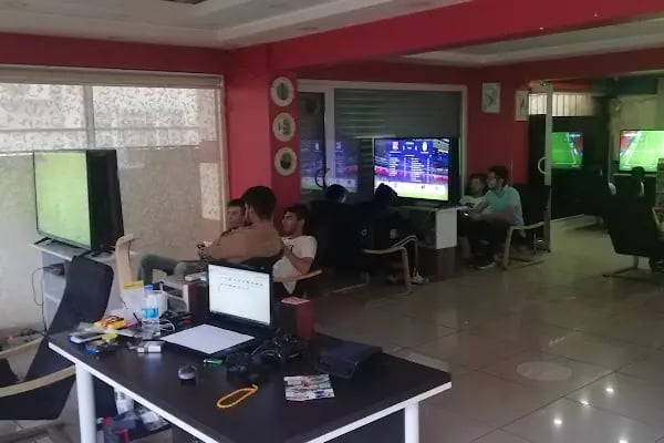 Nokta Playstation - Resim 3