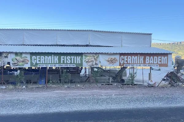 Yıldırım Fıstık Badem Fabrikası - Resim 1