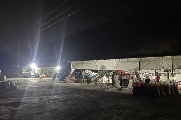 Yıldırım Fıstık Badem Fabrikası - Resim 4