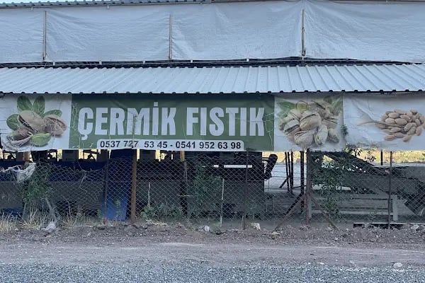 Yıldırım Fıstık Badem Fabrikası - Resim 5