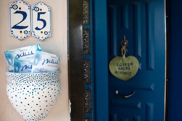 Mutluluk Sanat Atölyesi Yetenek Kursu - Resim 11