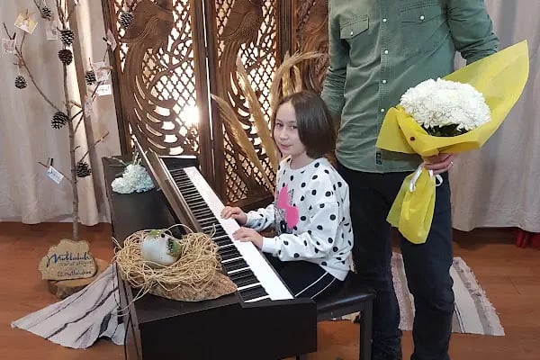 Mutluluk Sanat Atölyesi Yetenek Kursu - Resim 18