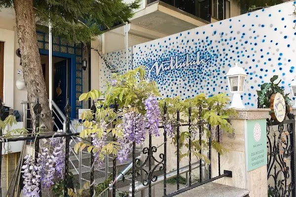 Mutluluk Sanat Atölyesi Yetenek Kursu - Resim 3