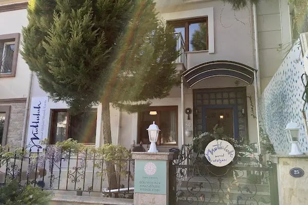 Mutluluk Sanat Atölyesi Yetenek Kursu - Resim 19