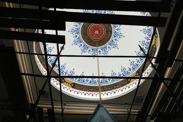 Salko Cami - Resim 11