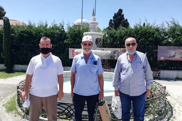 Salko Cami - Resim 17