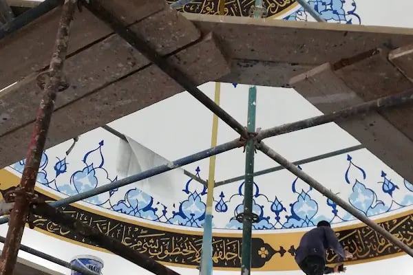 Salko Cami - Resim 12
