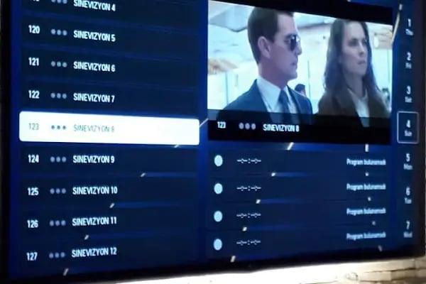 Kaplan Elektronik akşehir - Resim 3