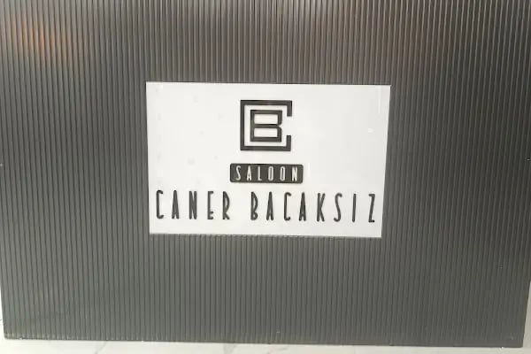 Saloon Caner Bacaksız - Resim 5