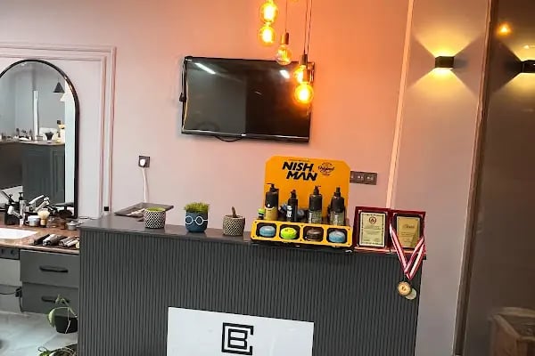 Saloon Caner Bacaksız - Resim 2