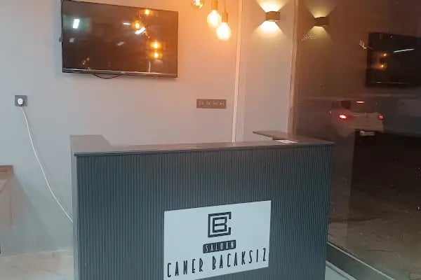 Saloon Caner Bacaksız - Resim 6