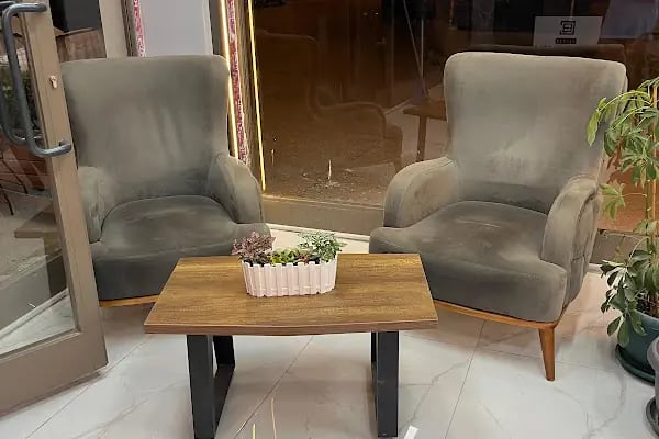 Saloon Caner Bacaksız - Resim 4