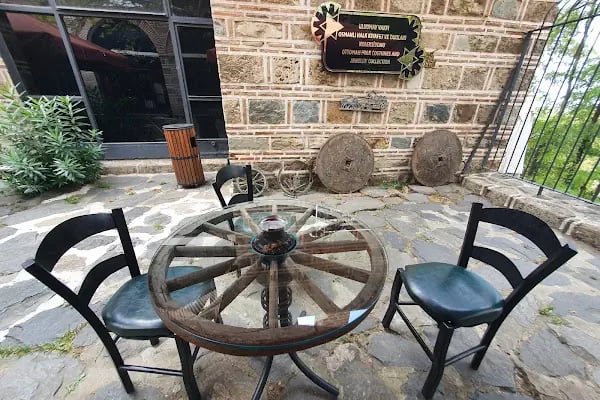 Uluumay Osmanlı Halk Kıyafetleri Ve Takılar Müzesi - Resim 17