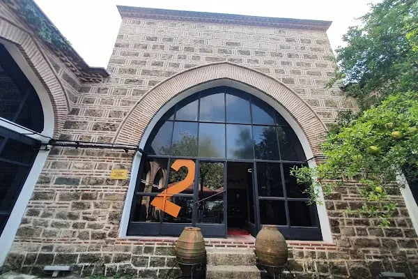 Uluumay Osmanlı Halk Kıyafetleri Ve Takılar Müzesi - Resim 7