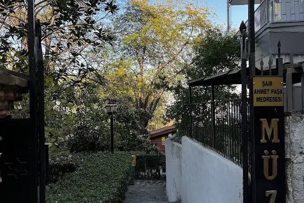 Uluumay Osmanlı Halk Kıyafetleri Ve Takılar Müzesi - Resim 20