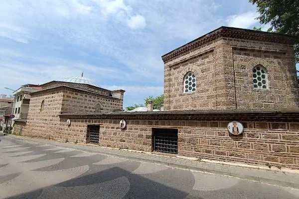 Uluumay Osmanlı Halk Kıyafetleri Ve Takılar Müzesi - Resim 6