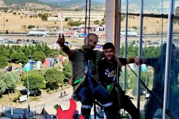 Titiz Temizlik Konya - Resim 10