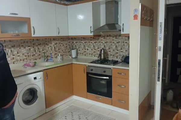 Titiz Temizlik Konya - Resim 11