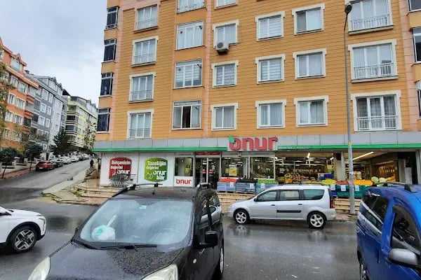 Everest Market &amp; Tekel - Resim 7