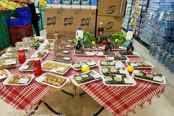 Everest Market &amp; Tekel - Resim 6