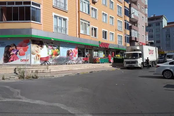 Everest Market &amp; Tekel - Resim 5