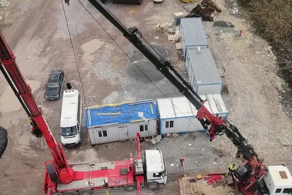 Yıldız Entegre Başiskele Tesisi - Resim 17