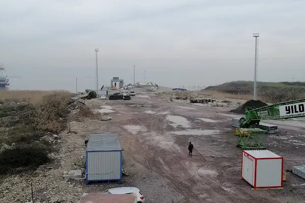 Yıldız Entegre Başiskele Tesisi - Resim 13