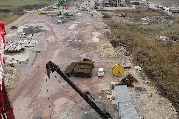 Yıldız Entegre Başiskele Tesisi - Resim 12