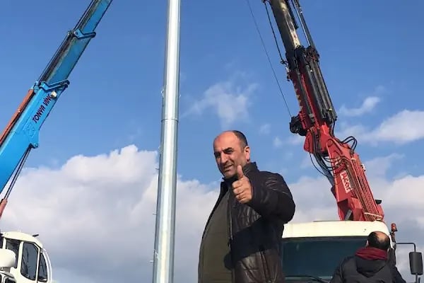 Yıldız Entegre Başiskele Tesisi - Resim 10